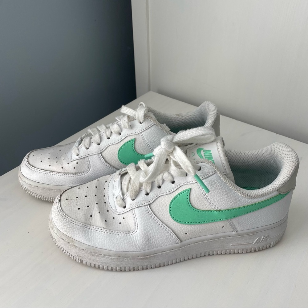 Nike Air Force one